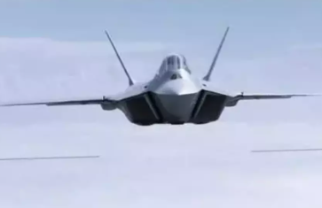 Foto - Milli Muharip Uçak Kaan Asya ülkesinde paniğe neden oldu! ABD'yi acil olarak veto ettiler