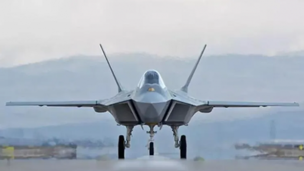 Foto - Milli Muharip Uçak KAAN! Bunu duyunca çok sevineceksiniz