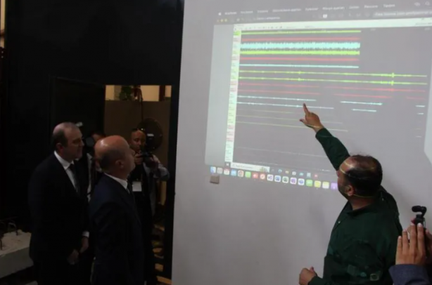 Foto - Milli Muharip Uçak KAAN! Bunu duyunca çok sevineceksiniz