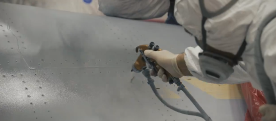 Foto - Milli Muharip Uçak Kaan değişti