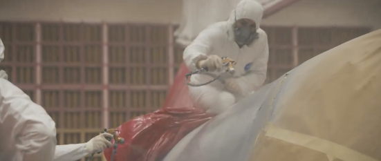 Foto - Milli Muharip Uçak Kaan değişti