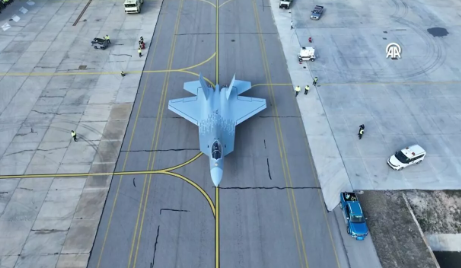 Foto - Milli Muharip Uçak Kaan dünyayı ayağa kaldırdı! Türkiye'ye 300 tane Kaan siparişi