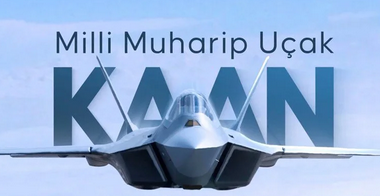 Milli Muharip Uçak Kaan, dünyayı ayağa kaldırdı: TUSAŞ tüm dünyayı titretecek duyuruyu az önce yaptı!
