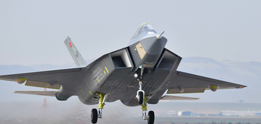 Foto - Milli Muharip Uçak Kaan, dünyayı ayağa kaldırdı: TUSAŞ tüm dünyayı titretecek duyuruyu az önce yaptı!