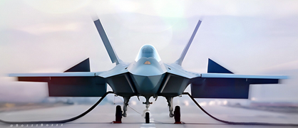 Foto - Milli Muharip Uçak Kaan, dünyayı ayağa kaldırdı: TUSAŞ tüm dünyayı titretecek duyuruyu az önce yaptı!