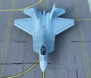 Foto - Milli Muharip Uçak Kaan, dünyayı ayağa kaldırdı: TUSAŞ tüm dünyayı titretecek duyuruyu az önce yaptı!