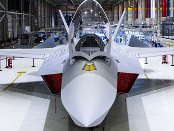 Foto - Milli Muharip Uçak Kaan, dünyayı ayağa kaldırdı: TUSAŞ tüm dünyayı titretecek duyuruyu az önce yaptı!