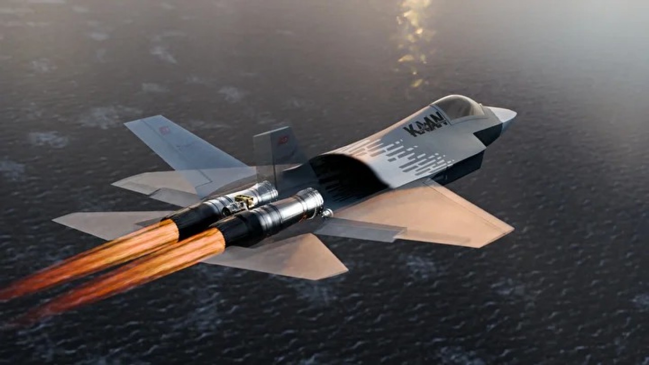 Milli Muharip Uçak KAAN için kritik tarih açıklandı! ABD ve Rusya şaşkın: Göklerin yeni hakimi resmen geliyor!
