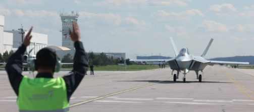 Foto - Milli Muharip Uçak Kaan için Türkiye'yi sallayacak imza! 