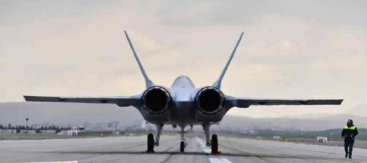 Foto - Milli Muharip Uçak Kaan için Türkiye'yi sallayacak imza! 