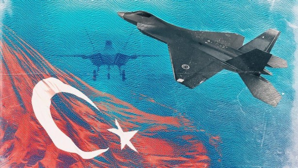 Foto - Milli Muharip Uçak Kaan ile ilgili en şaşırtan yorum Japonya'dan geldi: Bu sinir bozucu