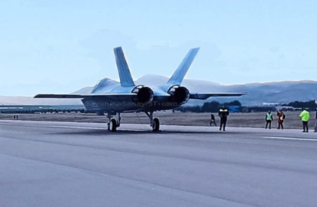 Foto - Milli Muharip Uçak Kaan ile ilgili en şaşırtan yorum Japonya'dan geldi: Bu sinir bozucu