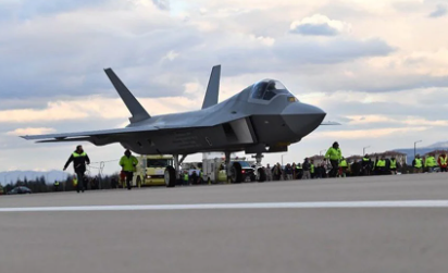 Foto - Milli Muharip Uçak Kaan ile ilgili en şaşırtan yorum Japonya'dan geldi: Bu sinir bozucu