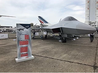 Foto - Milli Muharip Uçak Kaan ile ilgili en şaşırtan yorum Japonya'dan geldi: Bu sinir bozucu