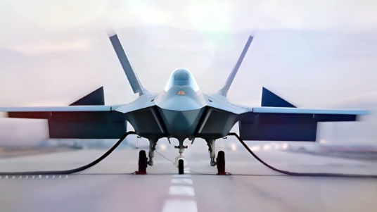 Foto - Milli Muharip Uçak Kaan ile ilgili en şaşırtan yorum Japonya'dan geldi: Bu sinir bozucu