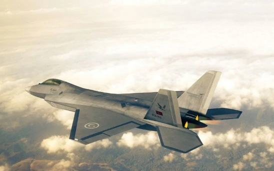 Foto - Milli Muharip Uçak Kaan ile ilgili flaş gelişme! Temel Kotil 'Allah korusun' diyerek kamuoyuna açıkladı