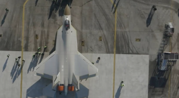 Milli Muharip Uçak Kaan ile ilgili olay açıklama: KAAN bizim için uçak değil