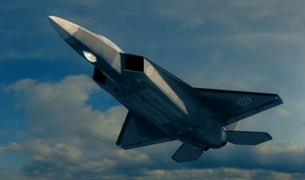 Milli Muharip Uçak Kaan ile ilgili Yunanistan'ı sallayacak duyuru! 34 gün sonra...