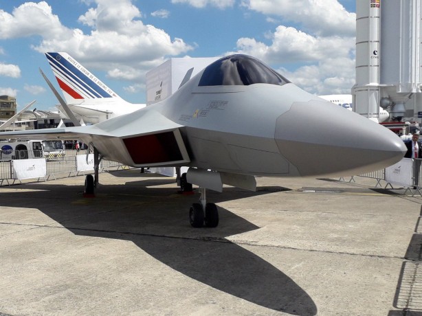 Foto - Milli Muharip Uçak Kaan ile ilgili Yunanistan'ı sallayacak duyuru! 34 gün sonra...