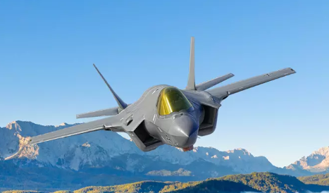 Foto - Milli Muharip Uçak KAAN mı, Eurofighter Typhoon mu? Çok büyük fark olduğu ortaya çıktı