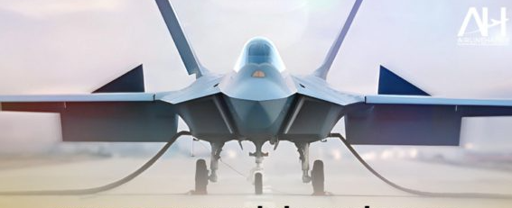 Foto - Milli Muharip Uçak KAAN mı, Eurofighter Typhoon mu? Çok büyük fark olduğu ortaya çıktı