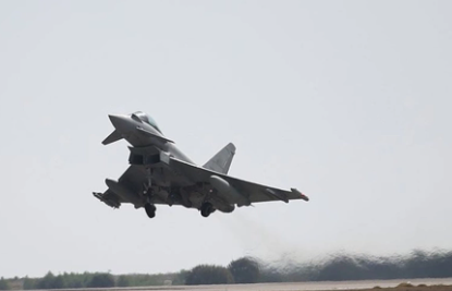 Foto - Milli Muharip Uçak KAAN mı, Eurofighter Typhoon mu? Çok büyük fark olduğu ortaya çıktı