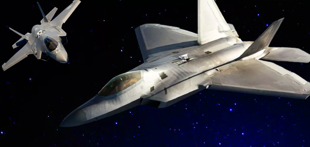 Milli Muharip Uçak Kaan mı F-35 mi? Dünyanın merak ettiği soru cevap buldu