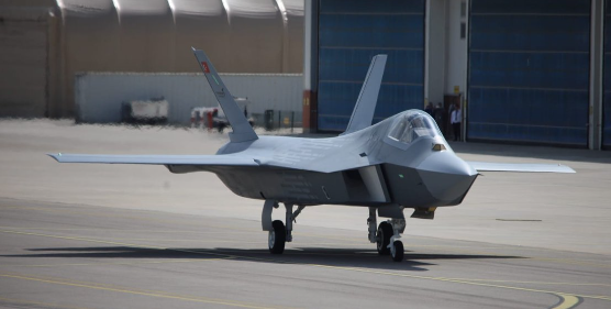 Foto - Milli Muharip Uçak Kaan ne kadar yerli? Yok yok, firmaları gören gözlerine inanamayacak