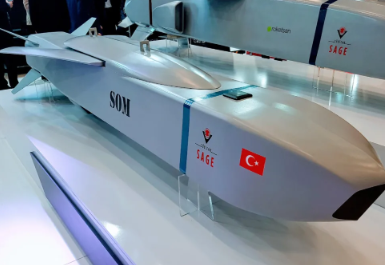 Foto - Milli Muharip Uçak Kaan ne kadar yerli? Yok yok, firmaları gören gözlerine inanamayacak