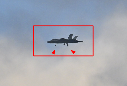 Milli Muharip Uçak Kaan neden tekerleri açık uçtu? 'Olmamış, hazır değil' diyeceklere şimdiden gelsin