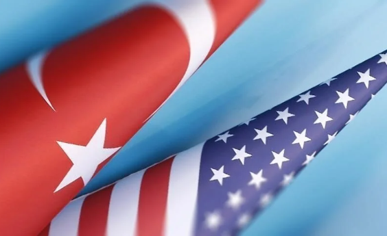 Foto - Milli Muharip Uçak Kaan sonrası apar topar Ankara'ya gelen ABD'ye büyük şok! Türkiye o teklifi reddetti