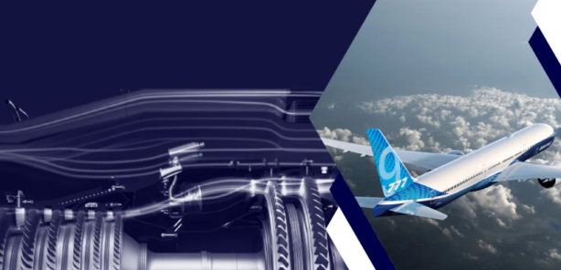 Foto - Milli Muharip Uçak Kaan'a motor üreten dev şirketten beklenmedik karar! Apar topar değiştirdiler