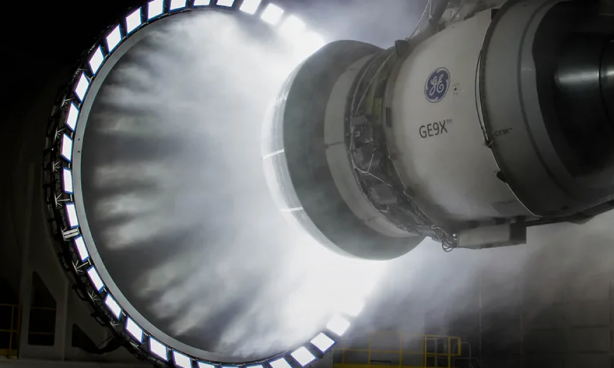 Foto - Milli Muharip Uçak Kaan'a motor üreten dev şirketten beklenmedik karar! Apar topar değiştirdiler