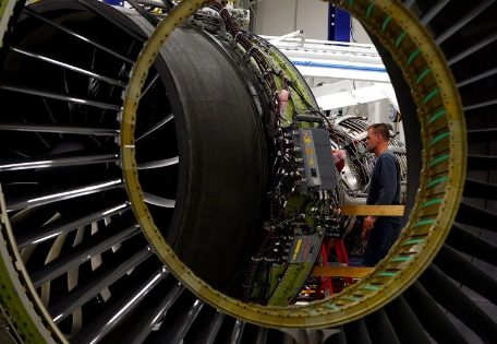 Foto - Milli Muharip Uçak Kaan'a motor üreten dev şirketten beklenmedik karar! Apar topar değiştirdiler