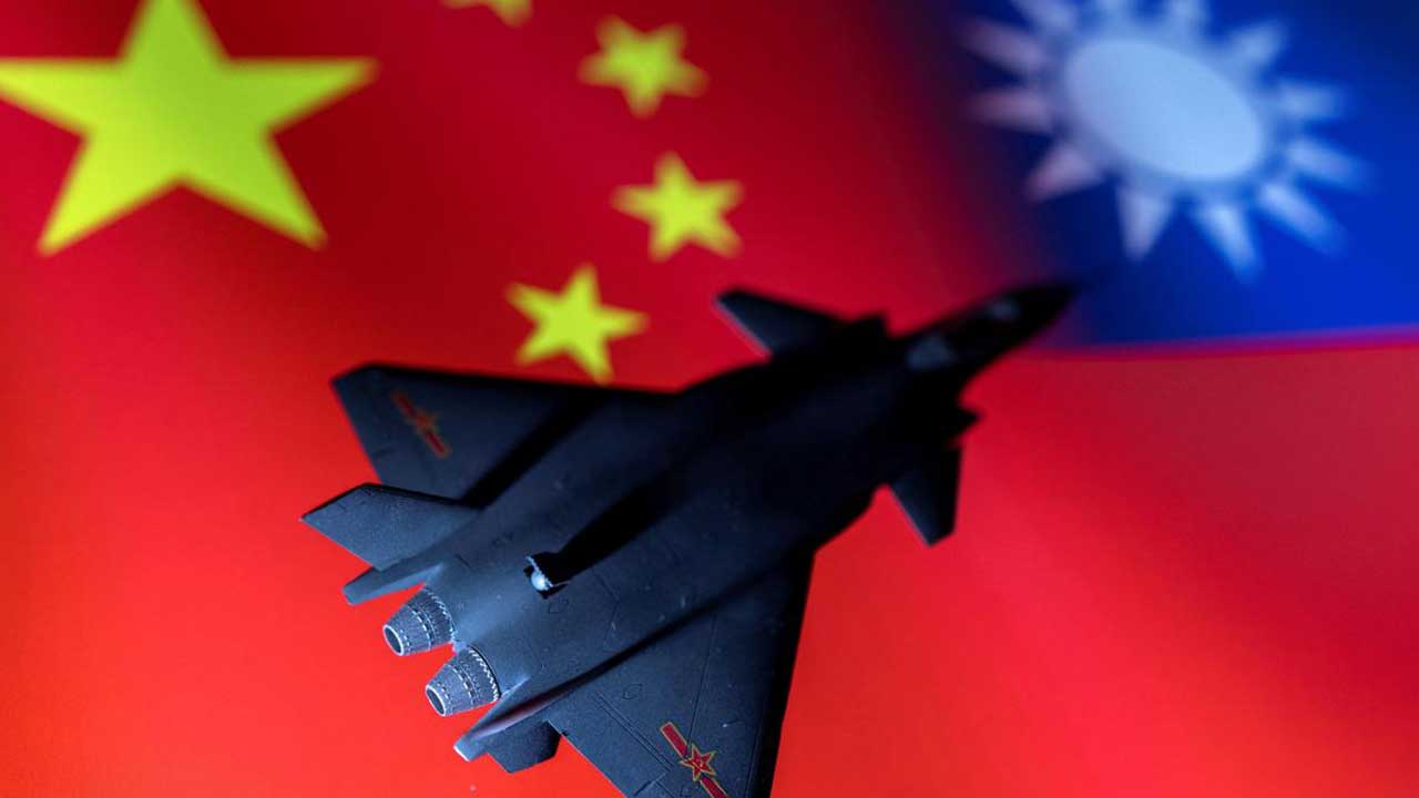 Foto - Milli Muharip Uçak Kaan'a rakip olacaklardı! Savaş uçağı projesini apar topar iptal ettiler