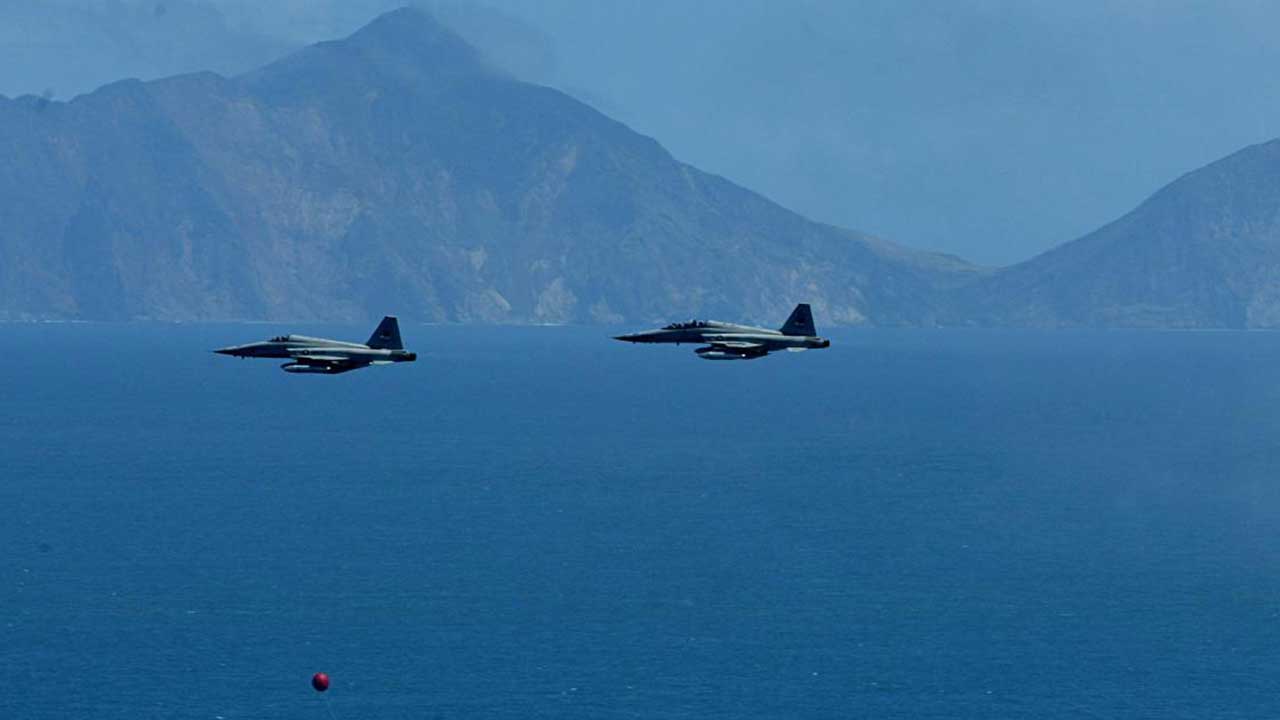 Foto - Milli Muharip Uçak Kaan'a rakip olacaklardı! Savaş uçağı projesini apar topar iptal ettiler