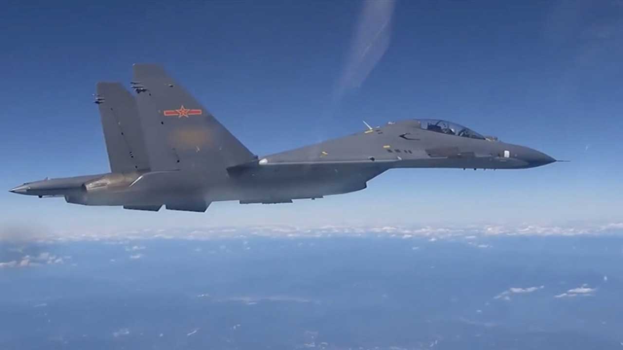 Foto - Milli Muharip Uçak Kaan'a rakip olacaklardı! Savaş uçağı projesini apar topar iptal ettiler