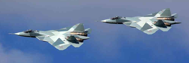 Milli Muharip Uçak Kaan'a tanıdık rakip! Resmen yapıyorlar