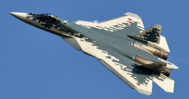 Foto - Milli Muharip Uçak Kaan'a tanıdık rakip! Resmen yapıyorlar