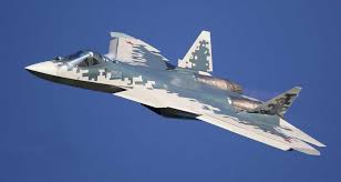 Foto - Milli Muharip Uçak Kaan'a tanıdık rakip! Resmen yapıyorlar