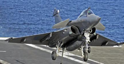 Foto - Milli Muharip Uçak Kaan'a zorlu rakip! "F-35'ten iyi olacak" deniyor