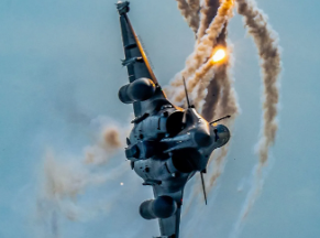 Foto - Milli Muharip Uçak Kaan'a zorlu rakip! "F-35'ten iyi olacak" deniyor