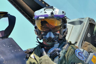 Foto - Milli Muharip Uçak KAAN'daki bu özellik başka uçakta yok! Mete Yarar ilk kez açıkladı