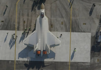 Milli Muharip Uçak Kaan'dan uzun süredir haber gelmiyordu! Sessizlik bozuldu, TUSAŞ'tan açıklama geldi