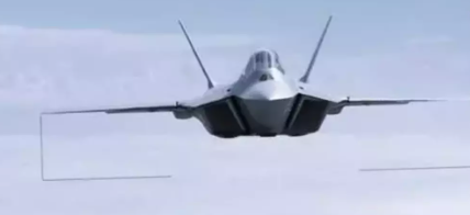 Foto - Milli Muharip Uçak Kaan'dan uzun süredir haber gelmiyordu! Sessizlik bozuldu, TUSAŞ'tan açıklama geldi