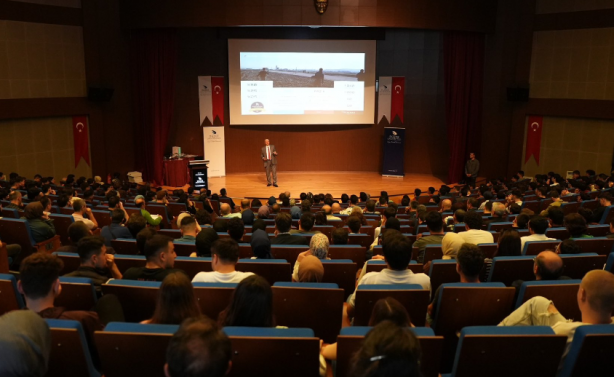 Foto - Milli Muharip Uçak Kaan'dan uzun süredir haber gelmiyordu! Sessizlik bozuldu, TUSAŞ'tan açıklama geldi