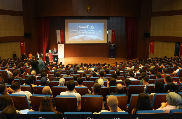 Foto - Milli Muharip Uçak Kaan'dan uzun süredir haber gelmiyordu! Sessizlik bozuldu, TUSAŞ'tan açıklama geldi