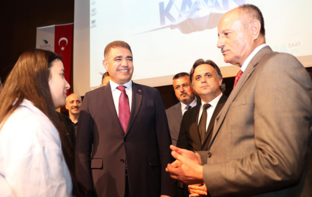 Foto - Milli Muharip Uçak Kaan'dan uzun süredir haber gelmiyordu! Sessizlik bozuldu, TUSAŞ'tan açıklama geldi