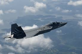 Foto - Milli Muharip Uçak Kaan'ı almak istiyorlardı! Kaan'ın rakibine teklif yaptılar