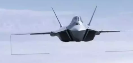 Foto - Milli Muharip Uçak Kaan'ı F-35 ile kıyaslayanlara kötü haber! Ünlü dergi bombayı bıraktı